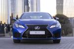 Lexus RC F 2019 года (ZA)